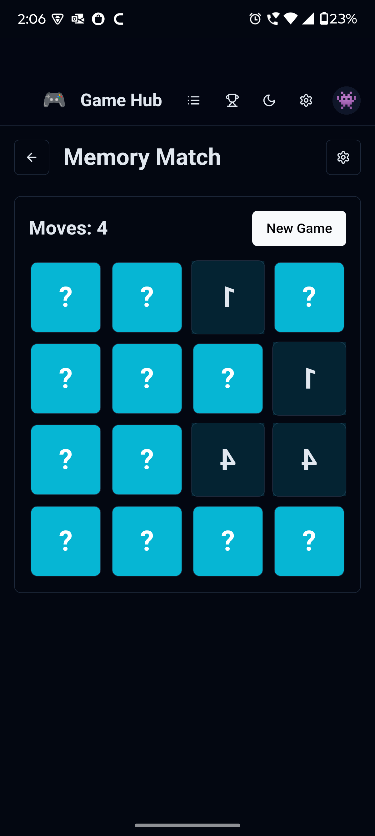 Game Hub screenshot 4