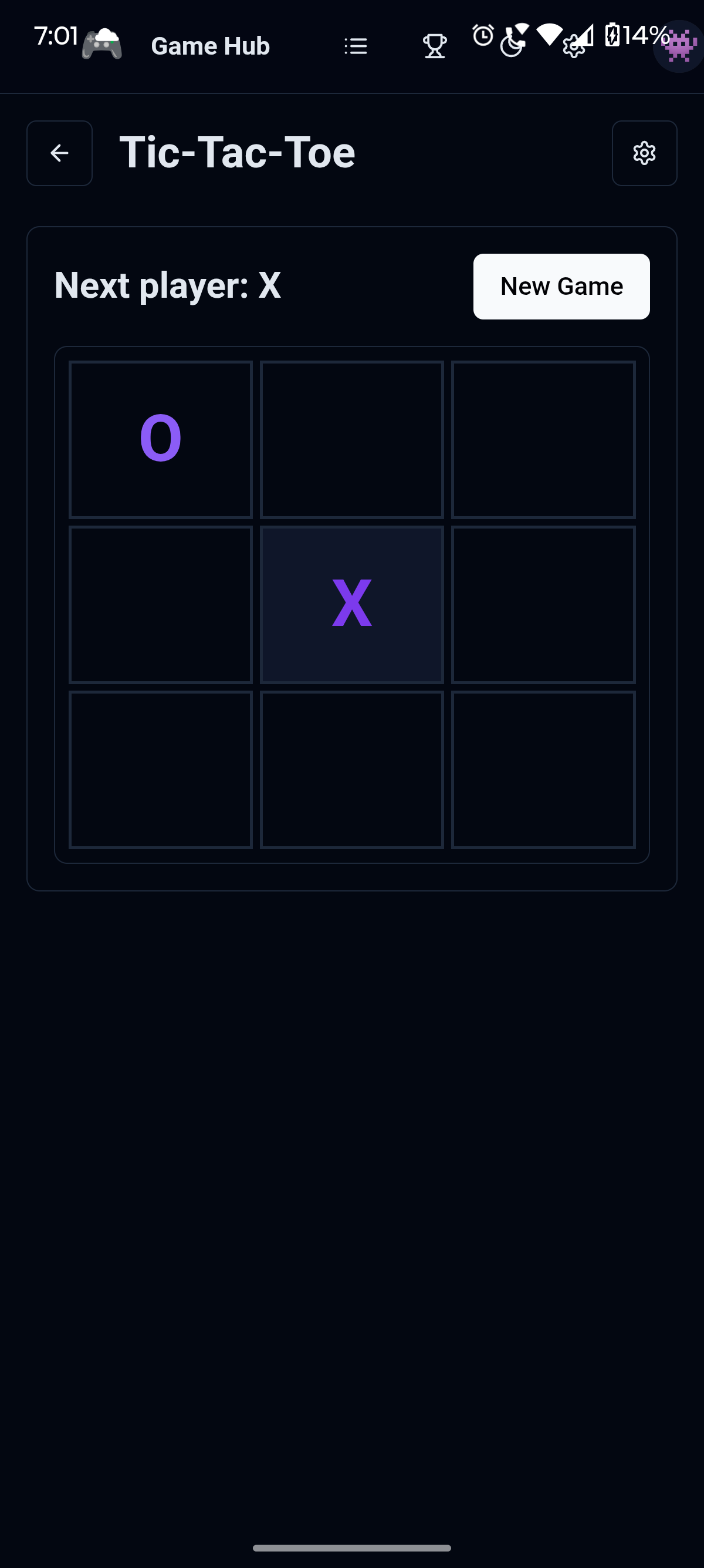 Game Hub screenshot 7